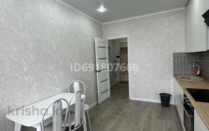 1-комнатная квартира, 40 м², 8/9 этаж помесячно, Микрорайон Аэропорт 1, Уральская Костанай - изображение 6