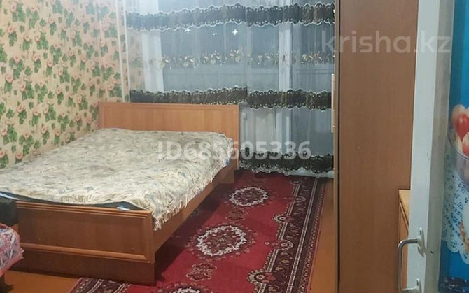 2-комнатная квартира, 48 м², 3/5 этаж помесячно, Новаторов 13/2 Усть-Каменогорск - изображение 1