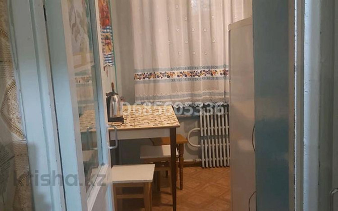 2-комнатная квартира, 48 м², 3/5 этаж помесячно, Новаторов 13/2 Усть-Каменогорск - изображение 6