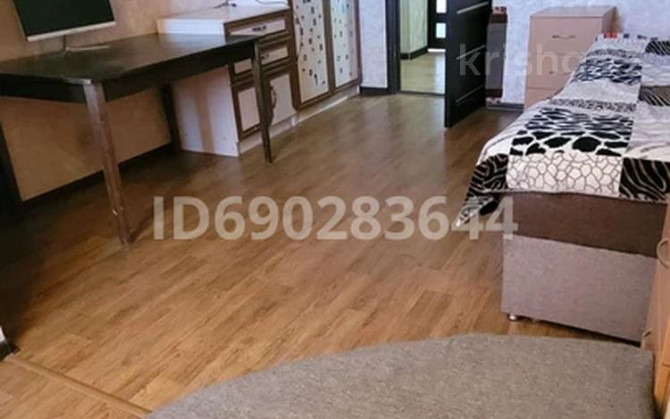 4-комнатная квартира, 115 м², 7/9 этаж помесячно, Молдагуловой - Молдагуловой угол Панфилова Алматы - изображение 3