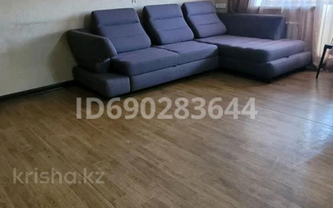 4-комнатная квартира, 115 м², 7/9 этаж помесячно, Молдагуловой - Молдагуловой угол Панфилова Алматы - изображение 4