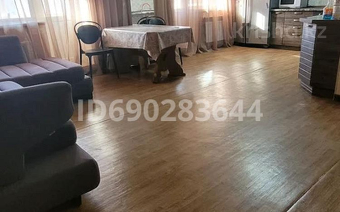 4-комнатная квартира, 115 м², 7/9 этаж помесячно, Молдагуловой - Молдагуловой угол Панфилова Алматы - изображение 6