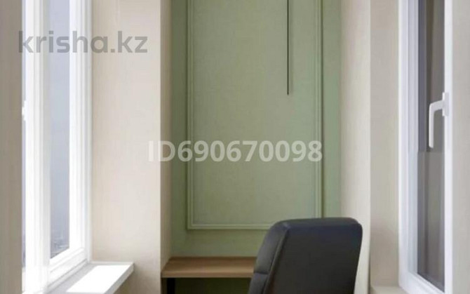 3-комнатная квартира, 100 м², 2/16 этаж помесячно, Сатпаева 90/52 Алматы - изображение 4