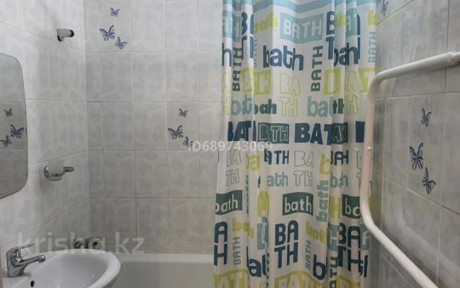1-комнатная квартира, 30 м², 5/5 этаж помесячно, Гоголя 87 Костанай - изображение 2