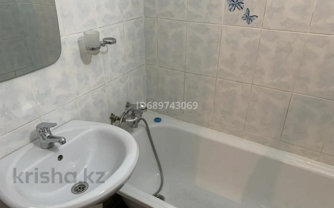 1-комнатная квартира, 30 м², 5/5 этаж помесячно, Гоголя 87 Костанай - изображение 5