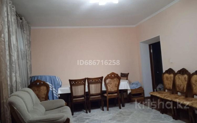 1 комната, 30 м², Чехова 49 Шымкент - изображение 3