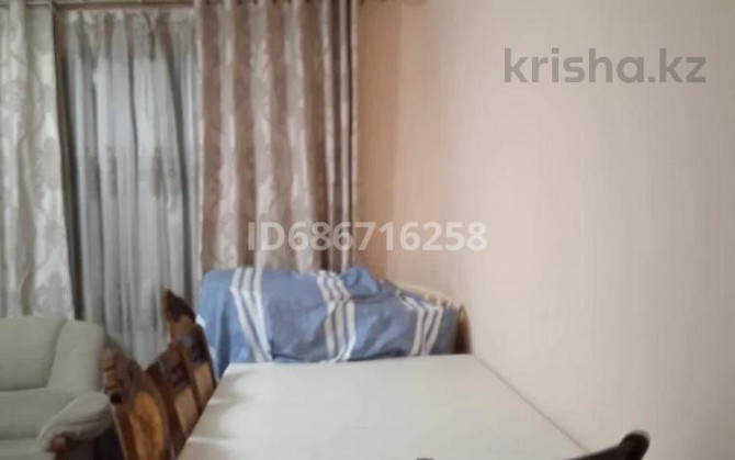 1 комната, 30 м², Чехова 49 Шымкент - изображение 2