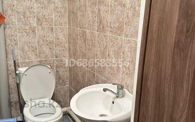 2-комнатная квартира, 65 м², 4/9 этаж помесячно, Туран 2 45A Shymkent - photo 5