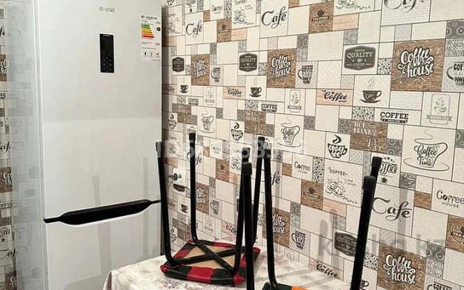 2-комнатная квартира, 65 м², 4/9 этаж помесячно, Туран 2 45A Shymkent - photo 2