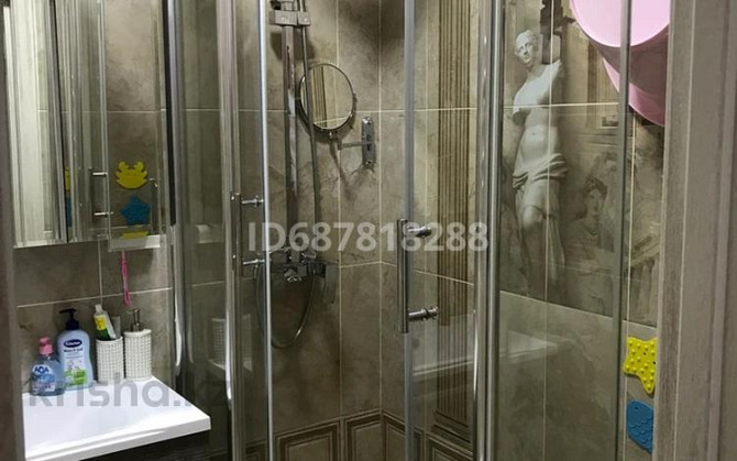 2-комнатная квартира, 72 м², 6/6 этаж помесячно, 1-й микрорайон, Назарбаева 225 - Плаза Kostanay - photo 6
