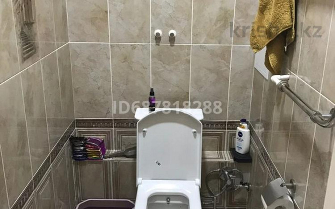 2-комнатная квартира, 72 м², 6/6 этаж помесячно, 1-й микрорайон, Назарбаева 225 - Плаза Kostanay - photo 5