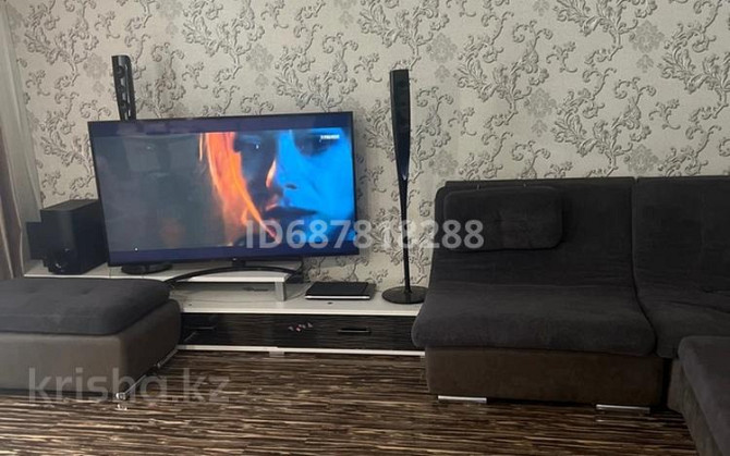 2-комнатная квартира, 72 м², 6/6 этаж помесячно, 1-й микрорайон, Назарбаева 225 - Плаза Kostanay - photo 1