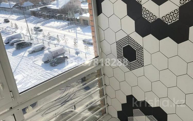 2-комнатная квартира, 72 м², 6/6 этаж помесячно, 1-й микрорайон, Назарбаева 225 - Плаза Kostanay - photo 2