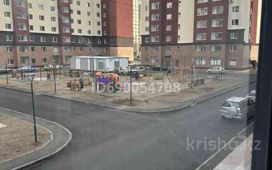 1-комнатная квартира, 45 м², 2/9 этаж помесячно, Бектурова - Туран/Сыганак, Толе би/Баглановой Astana