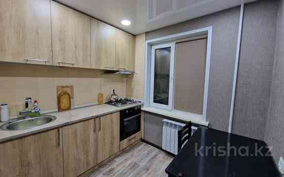 1-комнатная квартира, 36 м², 2/5 этаж помесячно, Айтиева 114 Almaty