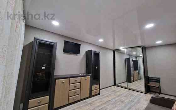 1-комнатная квартира, 36 м², 2/5 этаж помесячно, Айтиева 114 Almaty