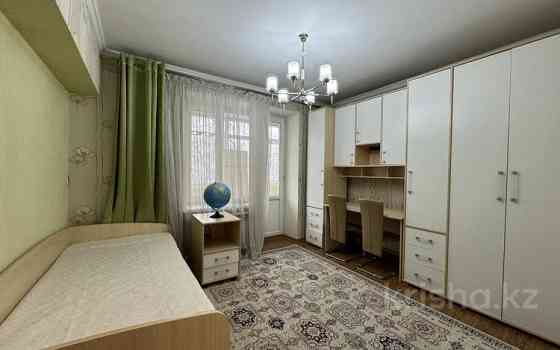 3-комнатная квартира, 77 м², 2/5 этаж помесячно, Желтоксан 137 Алматы