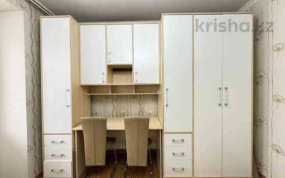 3-комнатная квартира, 77 м², 2/5 этаж помесячно, Желтоксан 137 Алматы