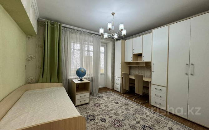 3-комнатная квартира, 77 м², 2/5 этаж помесячно, Желтоксан 137 Алматы - изображение 5