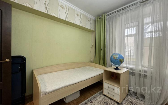 3-комнатная квартира, 77 м², 2/5 этаж помесячно, Желтоксан 137 Алматы - изображение 8