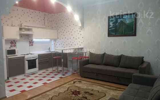 2-комнатная квартира, 70 м², 9/18 этаж помесячно, Кенесары - Тараса Шевченко Astana