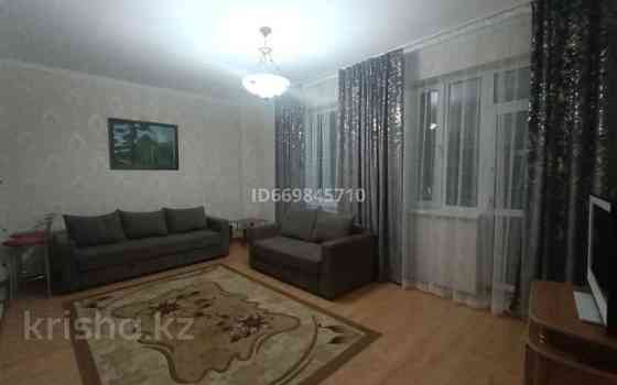 2-комнатная квартира, 70 м², 9/18 этаж помесячно, Кенесары - Тараса Шевченко Astana