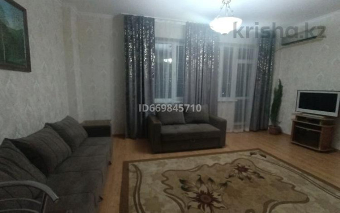 2-комнатная квартира, 70 м², 9/18 этаж помесячно, Кенесары - Тараса Шевченко Astana - photo 2