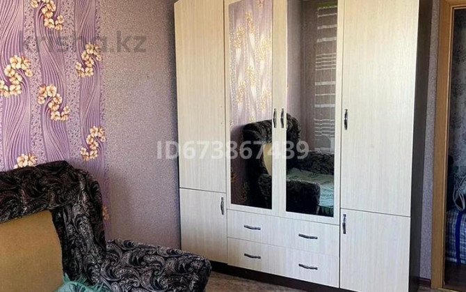 2-комнатная квартира, 51 м², 6 этаж помесячно, Абылай хана 7 Кокшетау - изображение 1