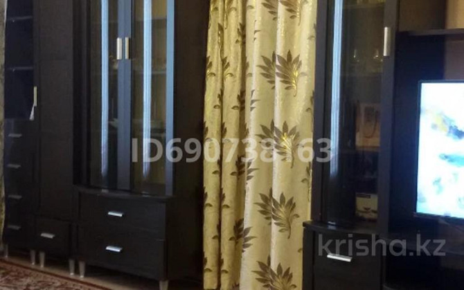 3-комнатная квартира, 83 м², 5/9 этаж помесячно, мкр Аккент Алматы - изображение 4