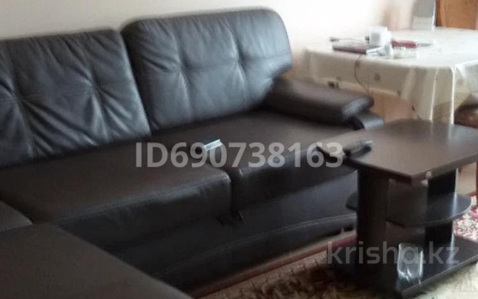 3-комнатная квартира, 83 м², 5/9 этаж помесячно, мкр Аккент Алматы - изображение 2