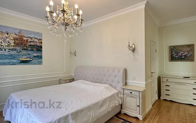 3-комнатная квартира, 130.1 м², 2/6 этаж помесячно, Тулебаева 175 - Курмангазы Almaty - photo 3