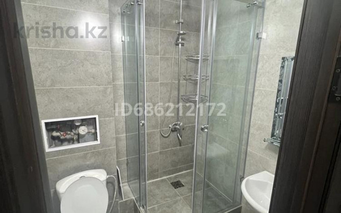 1-комнатная квартира, 45 м², 1/7 этаж помесячно, мкр Ожет 86/13 - Северное кольцо 86/13 Almaty - photo 4