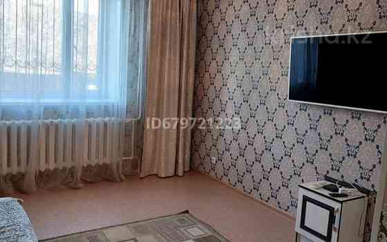 2-комнатная квартира, 46 м², 1/9 этаж помесячно, Московская 18 - Женис Astana