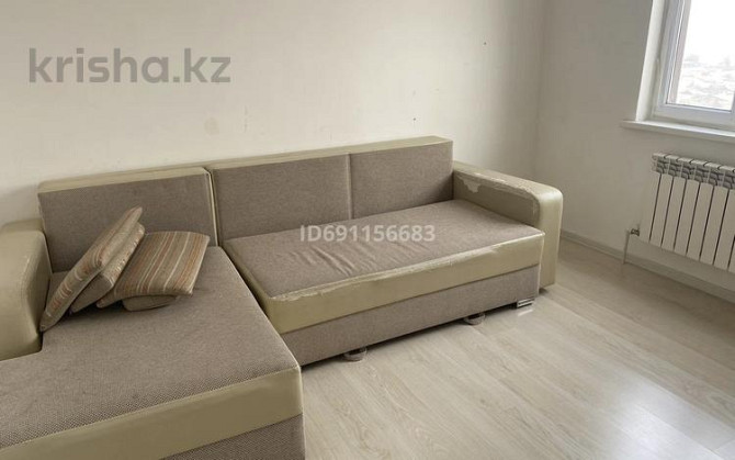 3-комнатная квартира, 69 м², 12/12 этаж помесячно, Райымбека 259 - Розыбакиева Almaty - photo 4