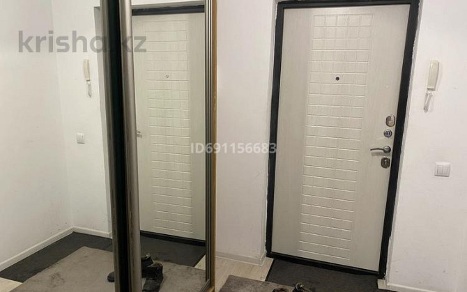 3-комнатная квартира, 69 м², 12/12 этаж помесячно, Райымбека 259 - Розыбакиева Almaty - photo 1