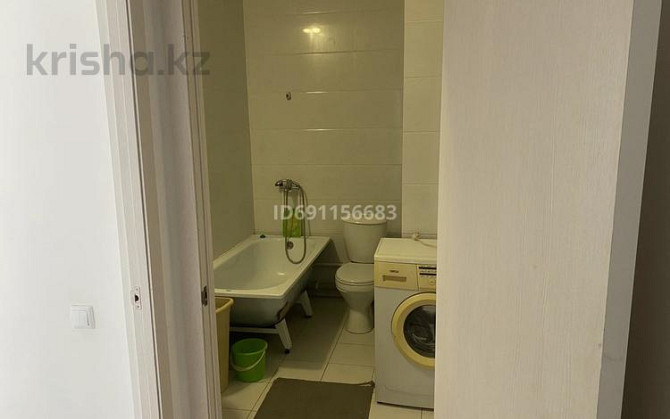 3-комнатная квартира, 69 м², 12/12 этаж помесячно, Райымбека 259 - Розыбакиева Almaty - photo 3