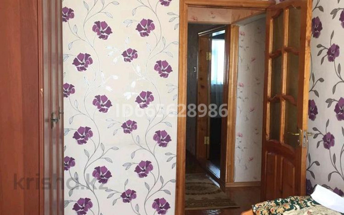 3-комнатная квартира, 64.5 м², 5/5 этаж помесячно, мкр Верхний Отырар Шымкент - изображение 3