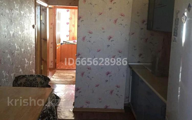 3-комнатная квартира, 64.5 м², 5/5 этаж помесячно, мкр Верхний Отырар Шымкент - изображение 4