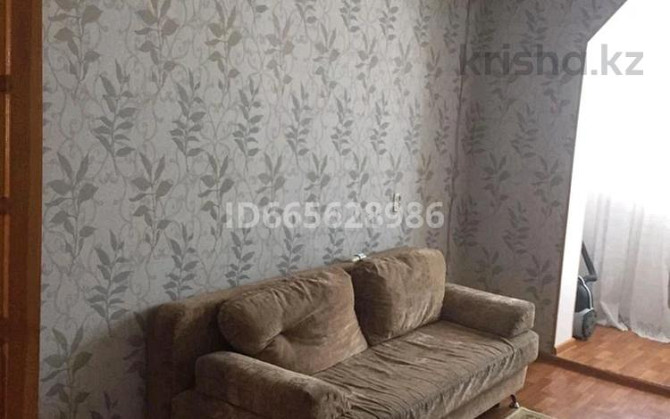 3-комнатная квартира, 64.5 м², 5/5 этаж помесячно, мкр Верхний Отырар Шымкент - изображение 1