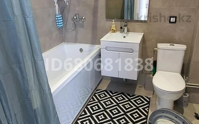 1-комнатная квартира, 40 м², 5/7 этаж помесячно, Теплый пляж 19 - Rixos Water World Aqtau - photo 5