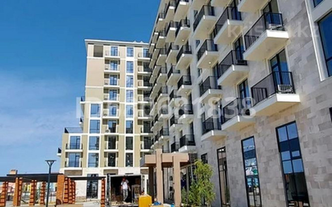 1-комнатная квартира, 40 м², 5/7 этаж помесячно, Теплый пляж 19 - Rixos Water World Aqtau - photo 7