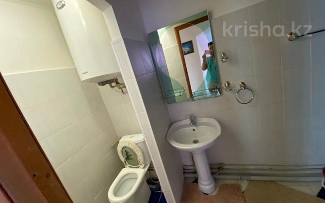 2-комнатная квартира, 60 м², 2/2 этаж помесячно, Халтурина 6 Риддер - изображение 5