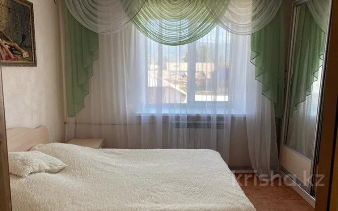 2-комнатная квартира, 60 м², 2/2 этаж помесячно, Халтурина 6 Риддер - изображение 3