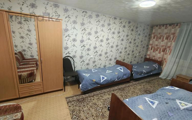 2-комнатная квартира, 38 м², 2/5 этаж помесячно, Кунаева 48 - Гоголя Риддер - изображение 1