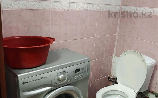 2-комнатная квартира, 38 м², 2/5 этаж помесячно, Кунаева 48 - Гоголя Риддер - изображение 6