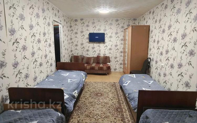2-комнатная квартира, 38 м², 2/5 этаж помесячно, Кунаева 48 - Гоголя Риддер - изображение 2