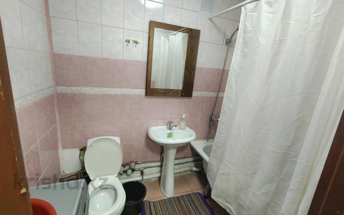 2-комнатная квартира, 38 м², 2/5 этаж помесячно, Кунаева 48 - Гоголя Риддер - изображение 5