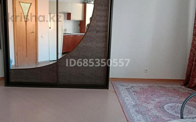 1-комнатная квартира, 30 м², 3/5 этаж помесячно, ЖкЛесная поляна 22 Косшы - изображение 1
