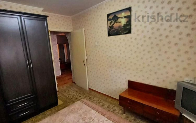 3-комнатная квартира, 70 м², 4/5 этаж помесячно, мкр Айнабулак-3 Almaty - photo 6