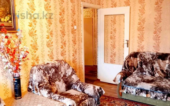 3-комнатная квартира, 70 м², 4/5 этаж помесячно, мкр Айнабулак-3 Almaty - photo 3